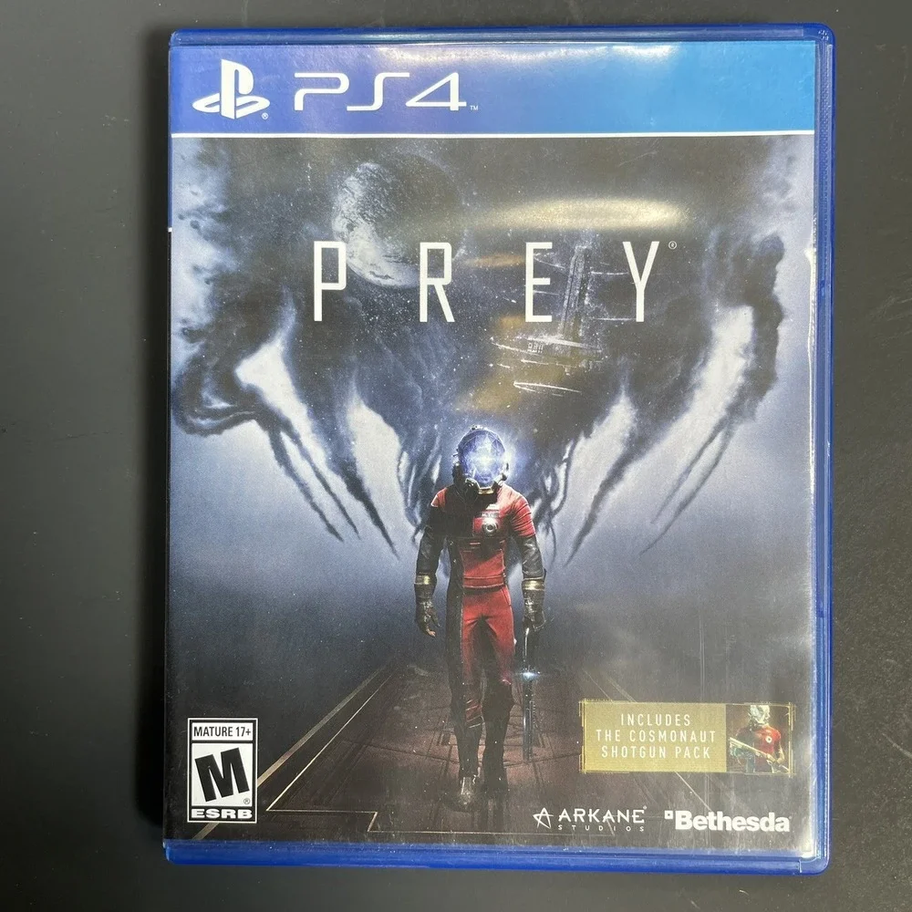 Prey - Sony PlayStation 4